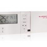 Týdenní termostat Bluepoint BPT401