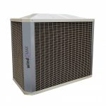 Adiabatické chlazení hal AirCooling - větrání a klimatizace